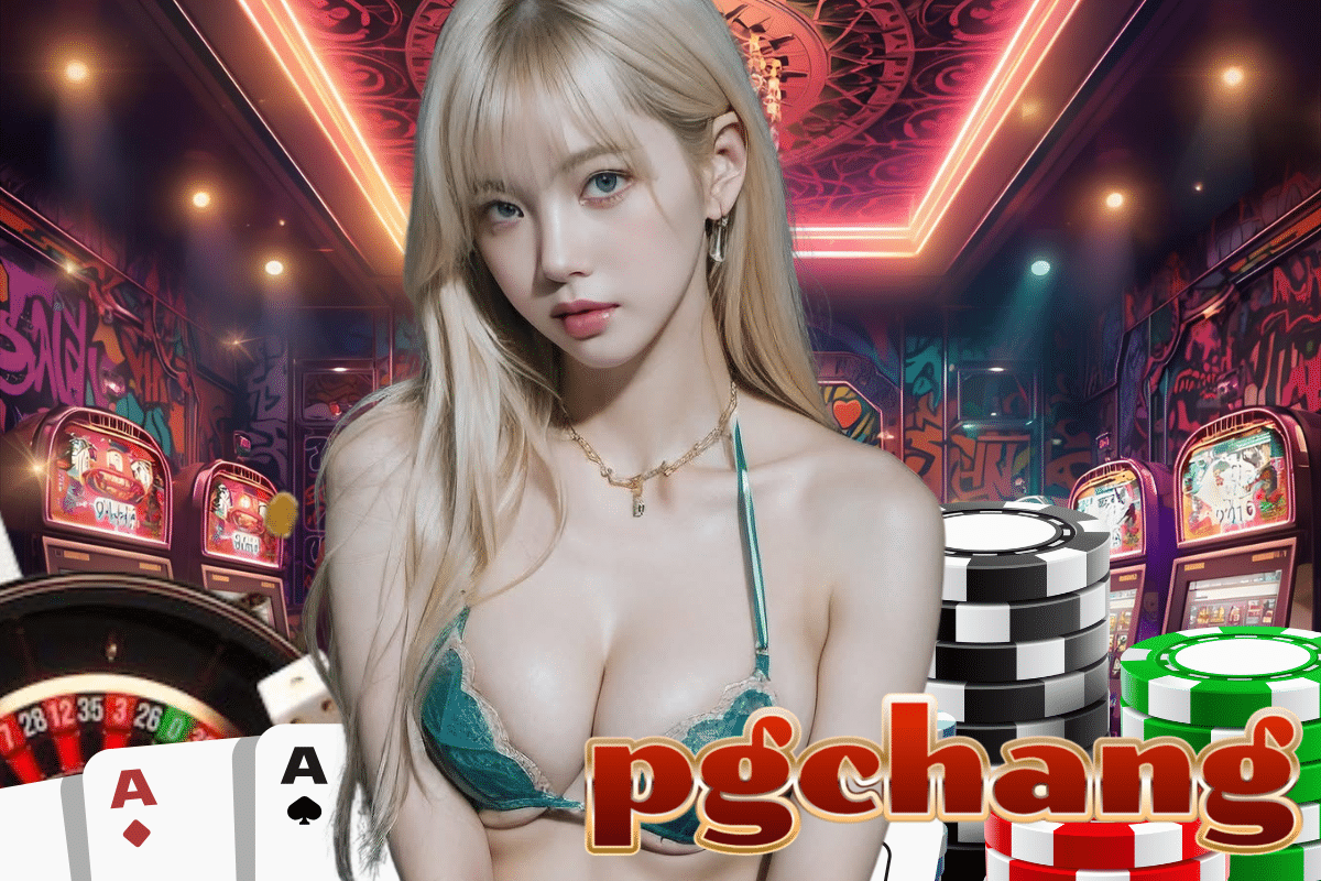 pgchang ทรูวอเลท